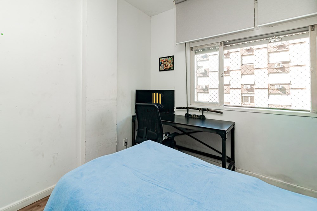 Apartamento 3 dormitórios no bairro Centro Histórico