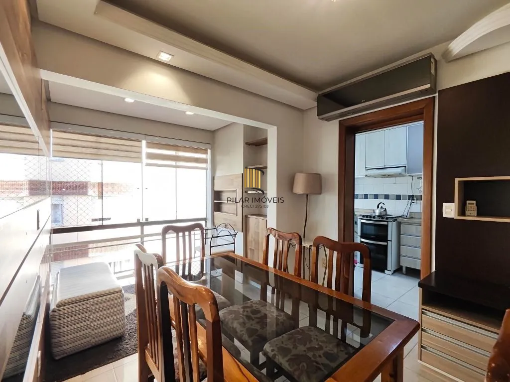 Apartamento 3 dormitórios no bairro Cavalhada
