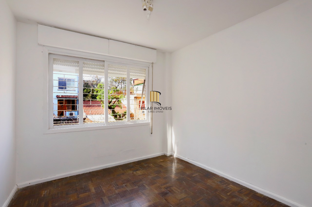 Apartamento 3 dormitórios no bairro Farroupilha