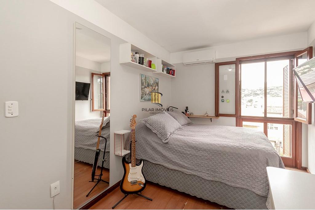 Casa de Condomínio 3 dormitórios no bairro Nonoai