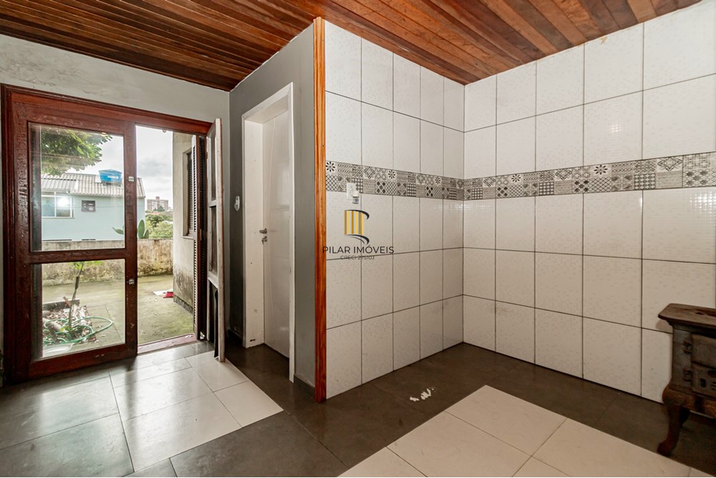 Casa 3 dormitórios no bairro Jardim Itu