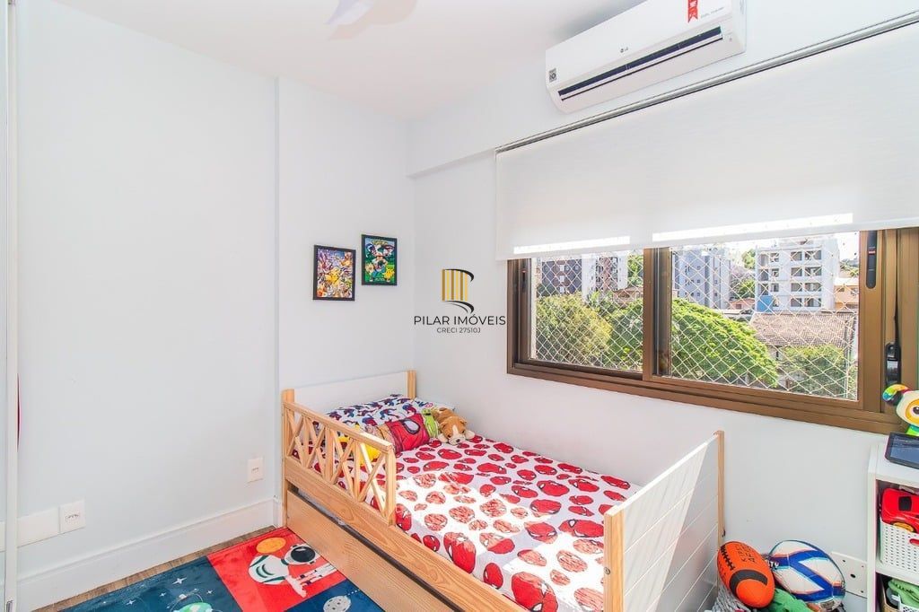 Apartamento 2 dormitórios no bairro Higienópolis