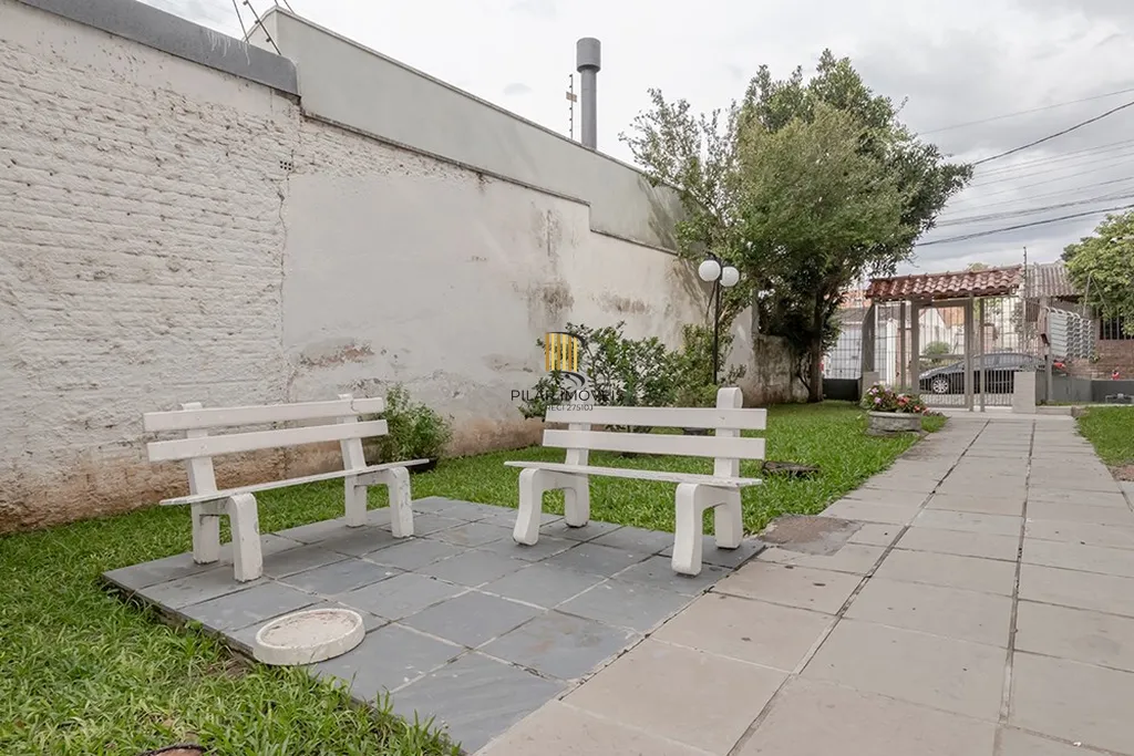 Apartamento 2 dormitórios no bairro Cavalhada