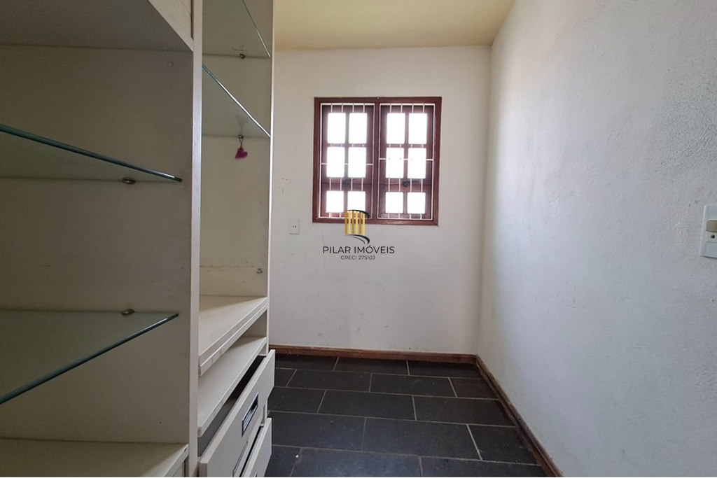 Casa 5 dormitórios no bairro Aparecida