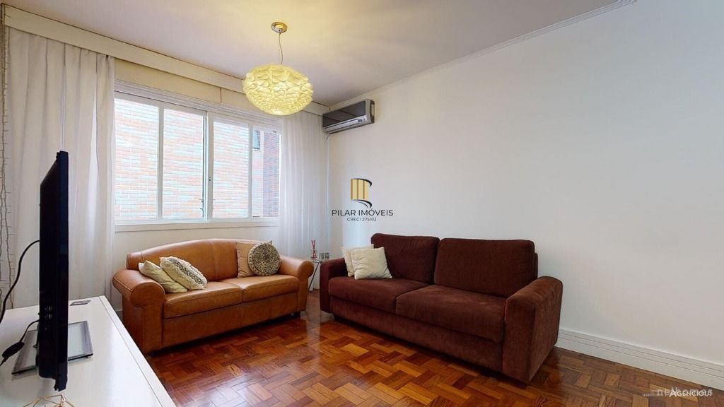 Apartamento 3 dormitórios no bairro Auxiliadora
