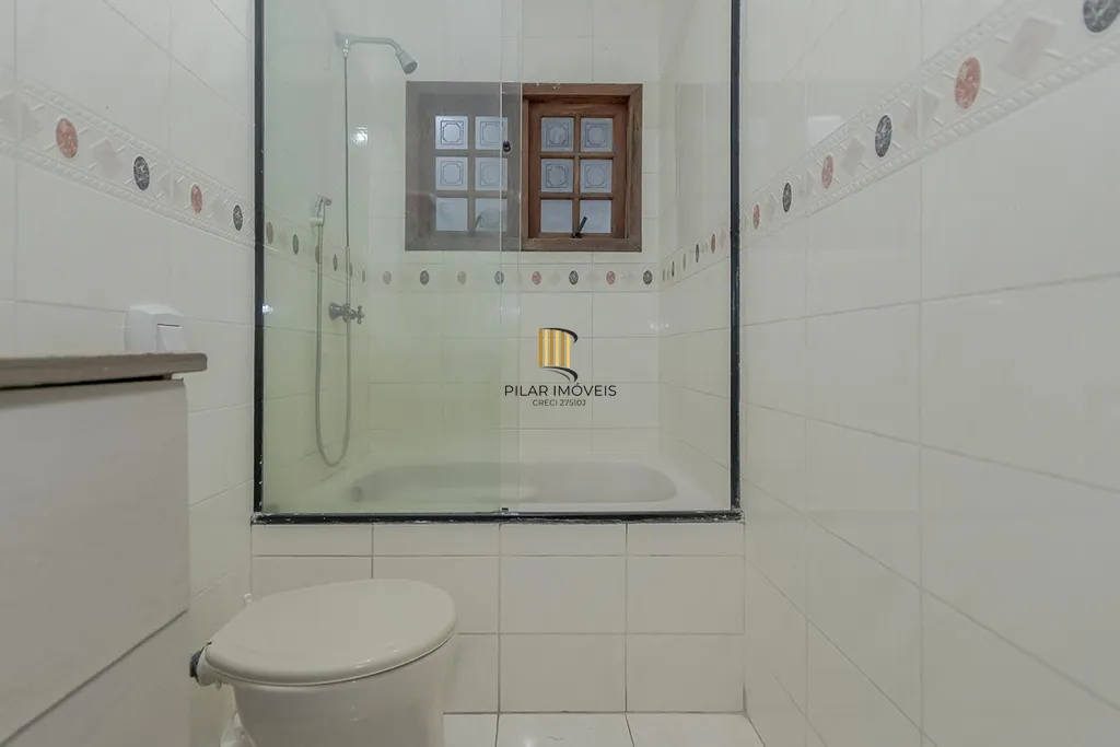 Casa de Condomínio 3 dormitórios no bairro Nonoai