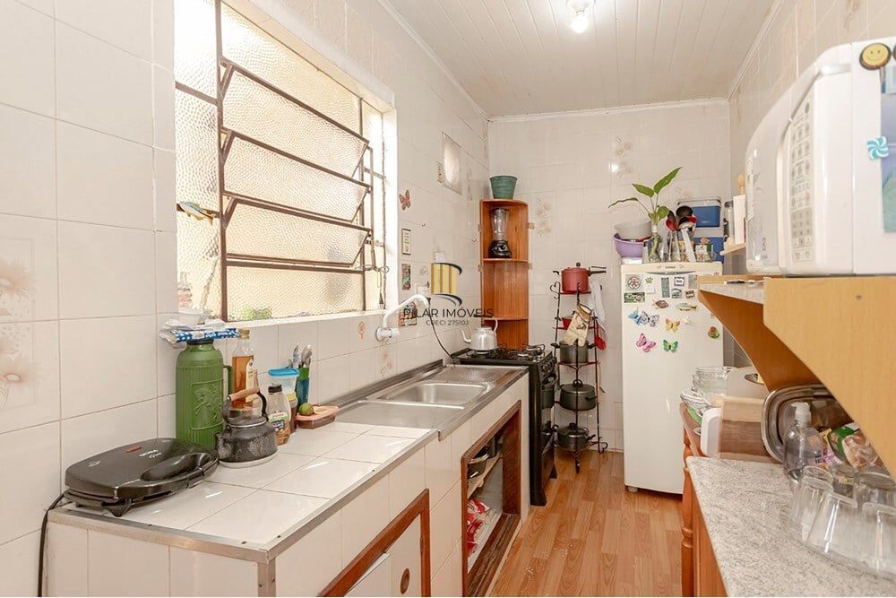 Casa 4 dormitórios no bairro Espírito Santo
