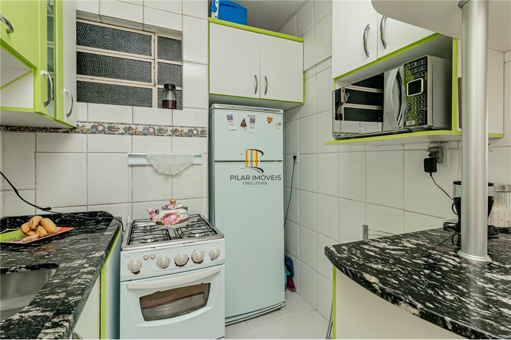 Apartamento 1 dormitório no bairro Centro Histórico