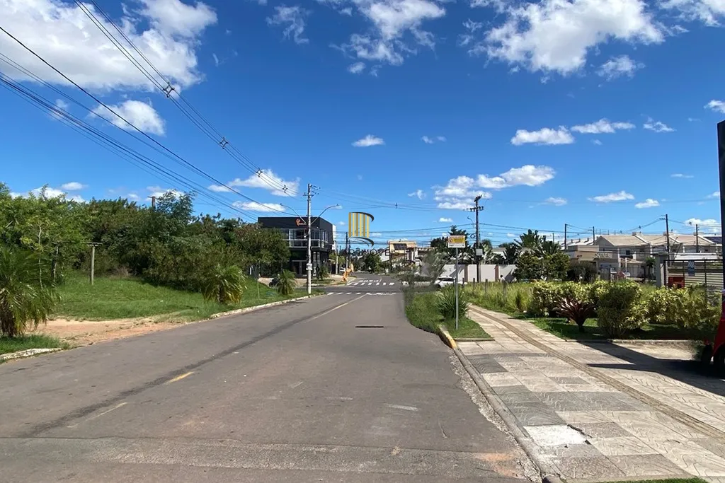 Apartamento 2 dormitórios no bairro Igara