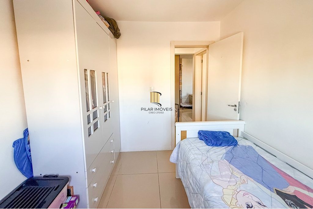 Apartamento 3 dormitórios no bairro Igara