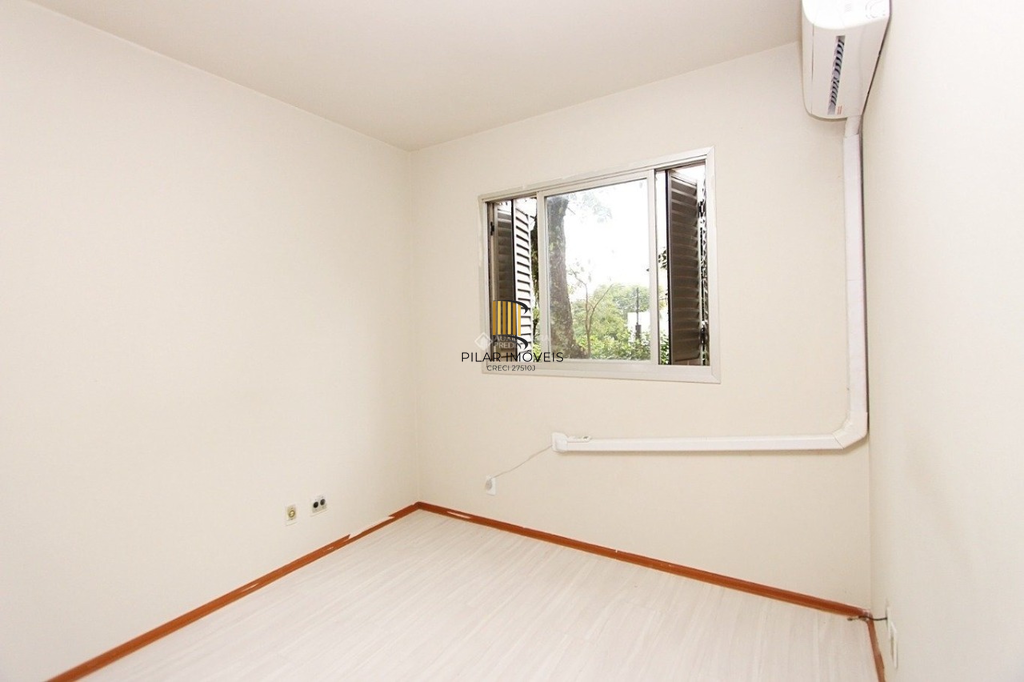 Apartamento 2 dormitórios no bairro Jardim Carvalho