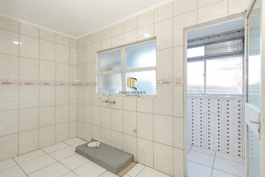 Apartamento 2 dormitórios no bairro Menino Deus