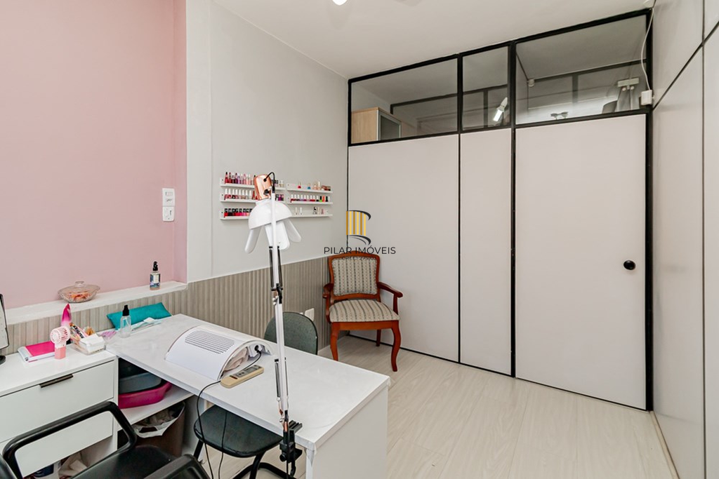 Sala Comercial no bairro Centro Histórico