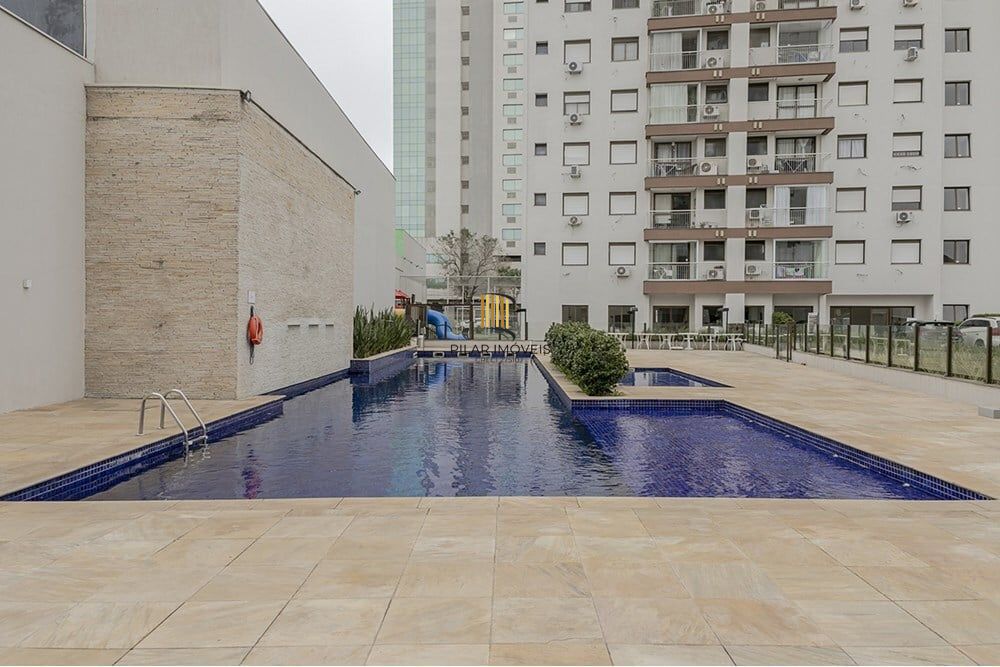 Apartamento 2 dormitórios no bairro Santa Maria Goretti - Pilar Imóveis