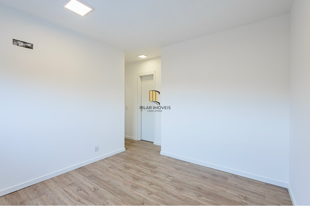 Apartamento 2 dormitórios no bairro Passo da Areia