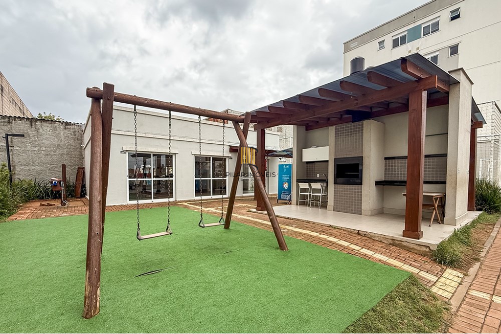 Apartamento 2 dormitórios no bairro Estância Velha