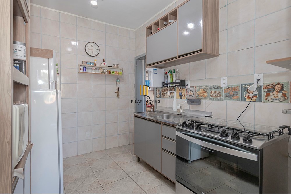 Apartamento 3 dormitórios no bairro Passo da Areia