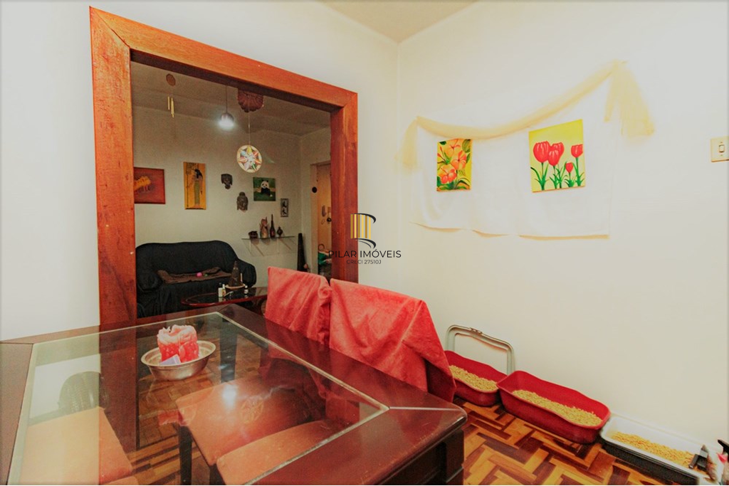 Apartamento 3 dormitórios no bairro Auxiliadora