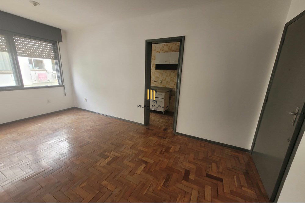 Apartamento 1 dormitório no bairro Partenon