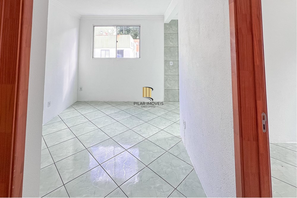 Apartamento 2 dormitórios no bairro São José
