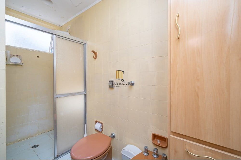 Apartamento 1 dormitório no bairro Menino Deus