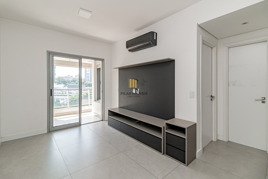 Apartamento 1 dormitório no bairro Petrópolis