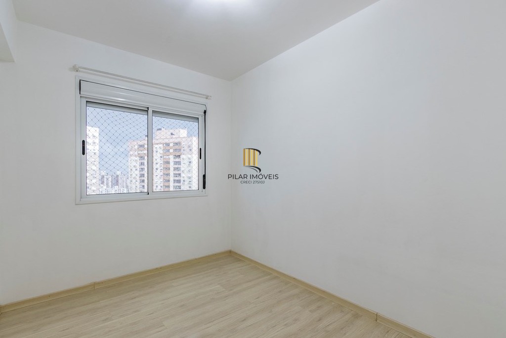 Apartamento 3 dormitórios no bairro Vila Ipiranga