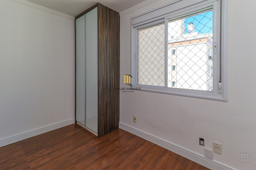 Apartamento 3 dormitórios no bairro Passo da Areia