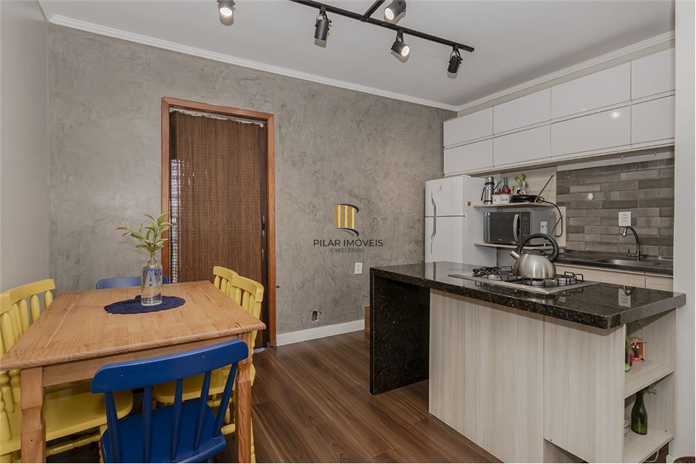 Apartamento 1 dormitório no bairro Cidade Baixa