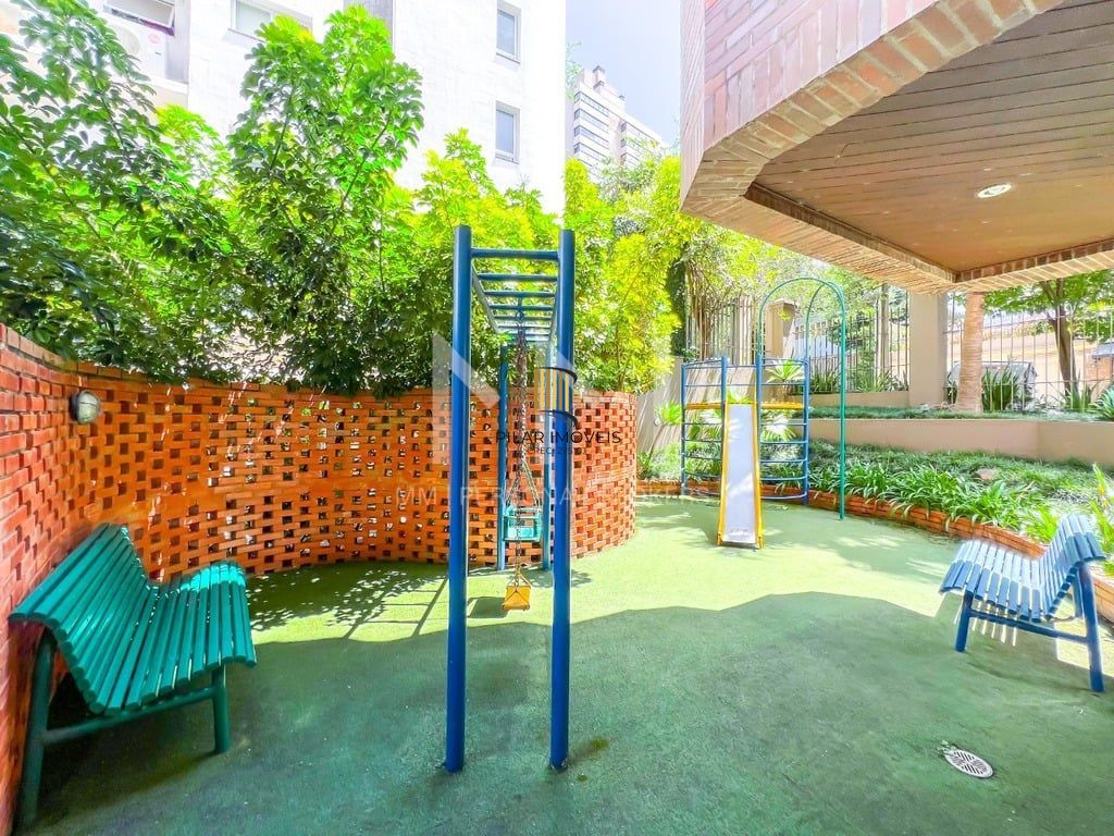 Apartamento 2 dormitórios no bairro Bela Vista
