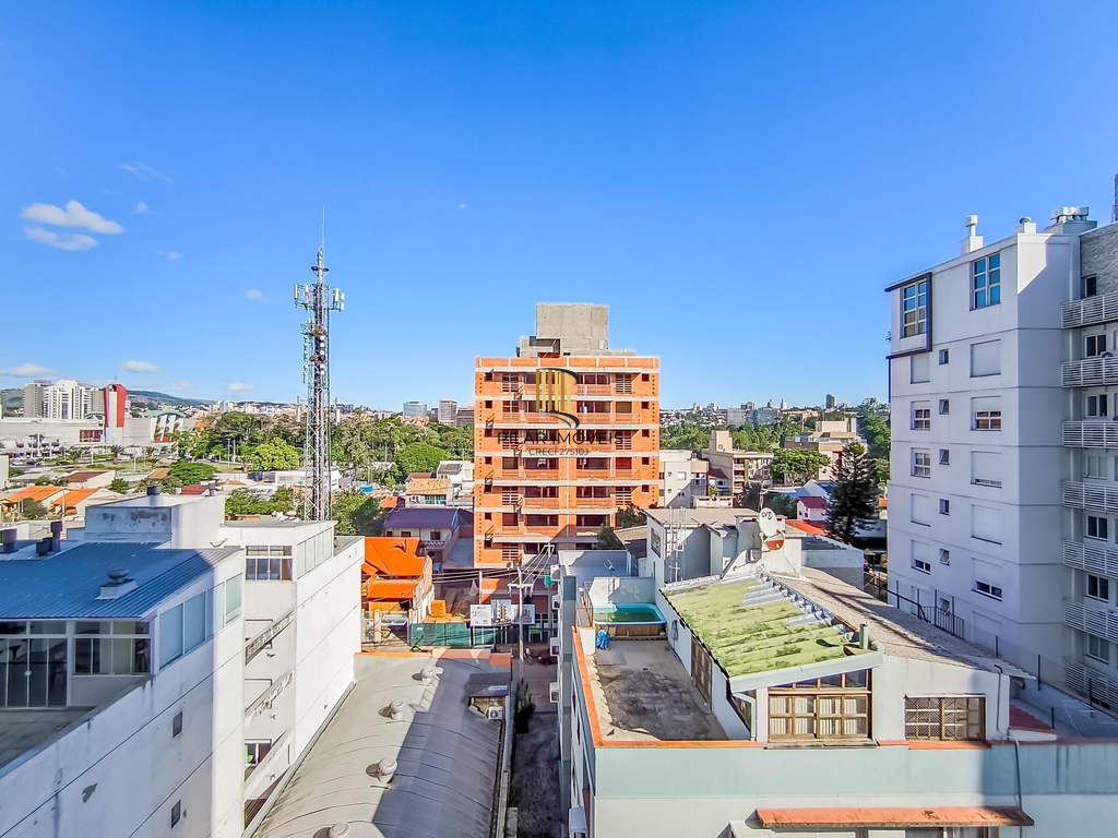 Apartamento 2 dormitórios no bairro Boa Vista