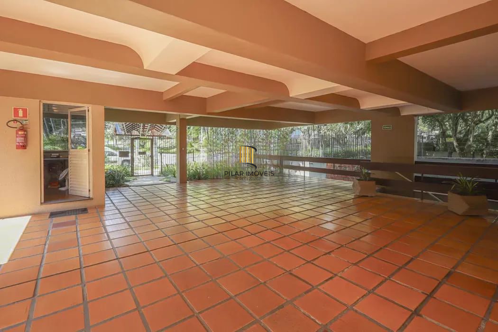 Apartamento 1 dormitório no bairro Boa Vista