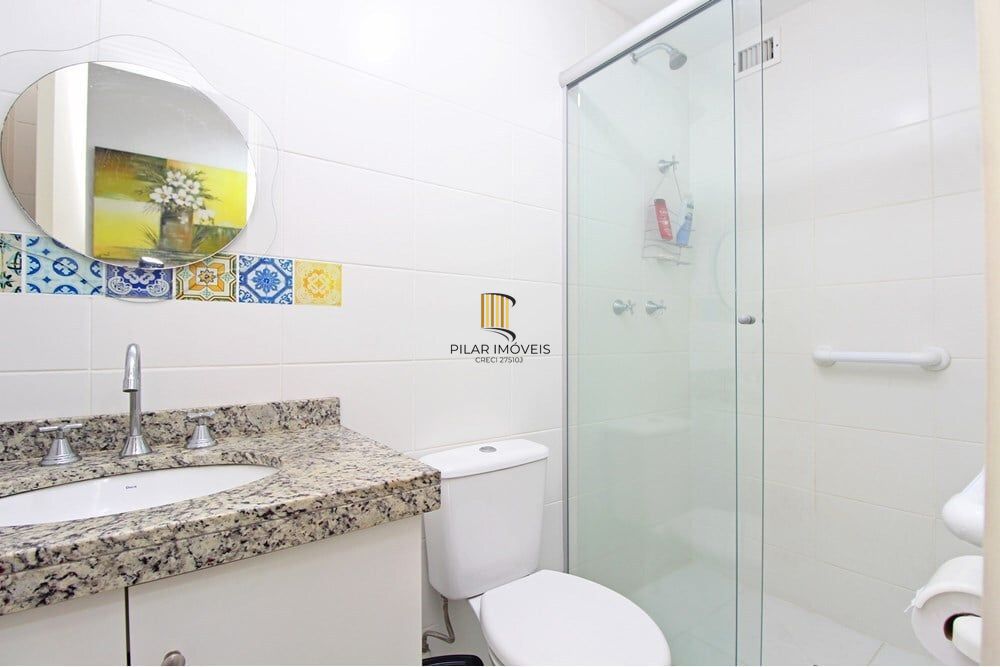 Apartamento 2 dormitórios no bairro Teresópolis