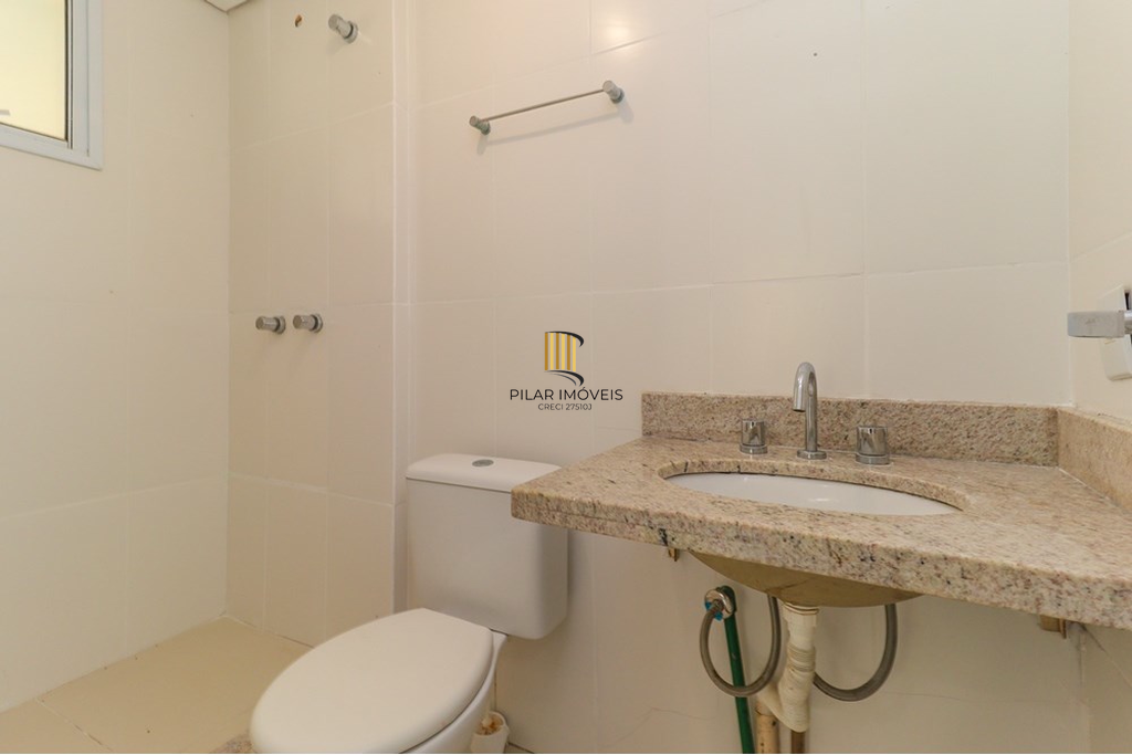 Apartamento 2 dormitórios no bairro Vila Nova