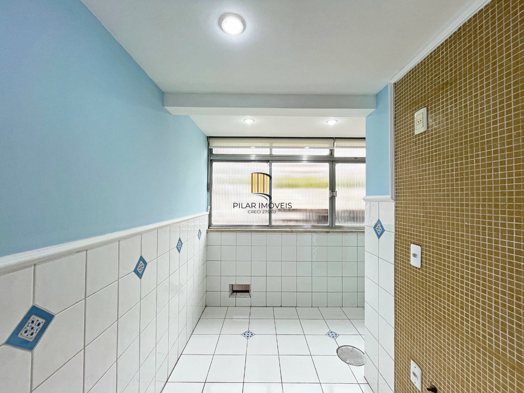 Apartamento 2 dormitórios no bairro Bom Fim