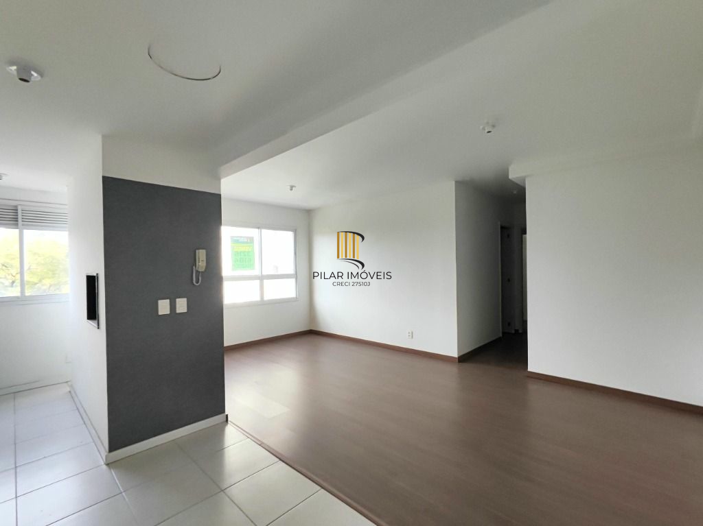 Apartamento 3 dormitórios no bairro Jardim Botânico