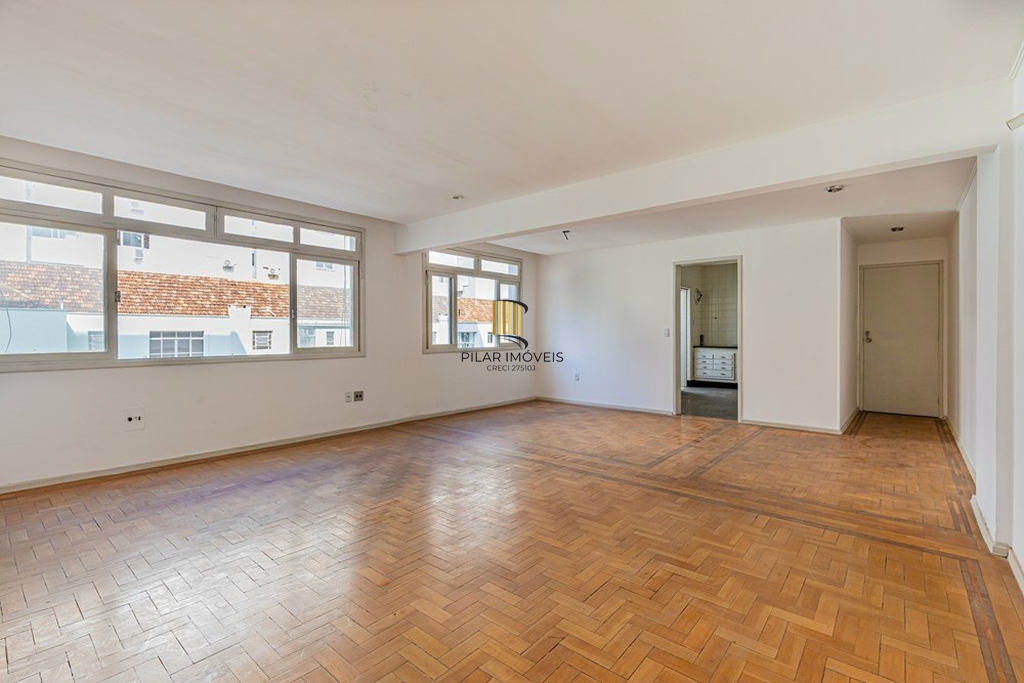 Apartamento 3 dormitórios no bairro Santana