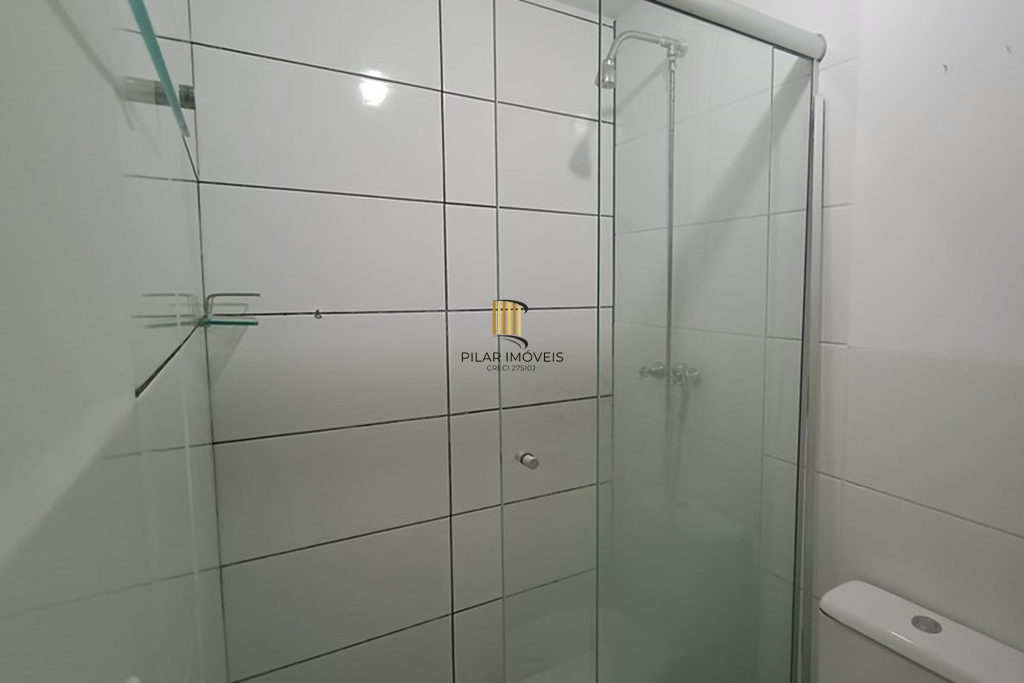 Apartamento 2 dormitórios no bairro Jardim Itu Sabará