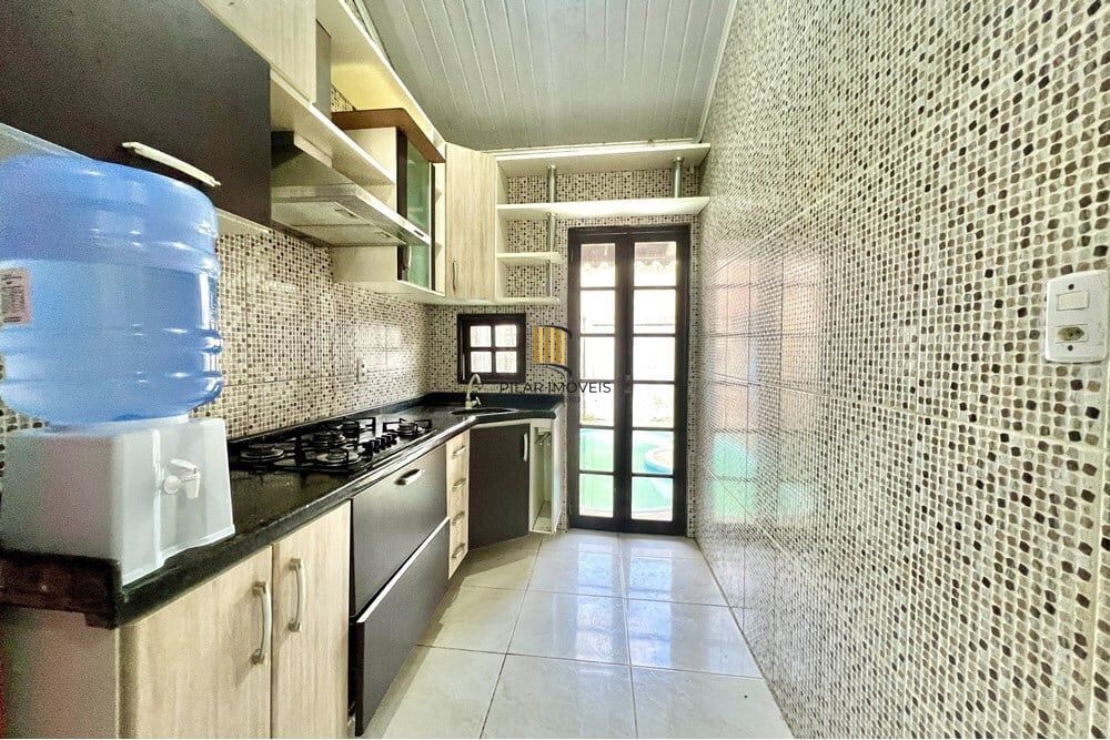 Casa 2 dormitórios no bairro São José