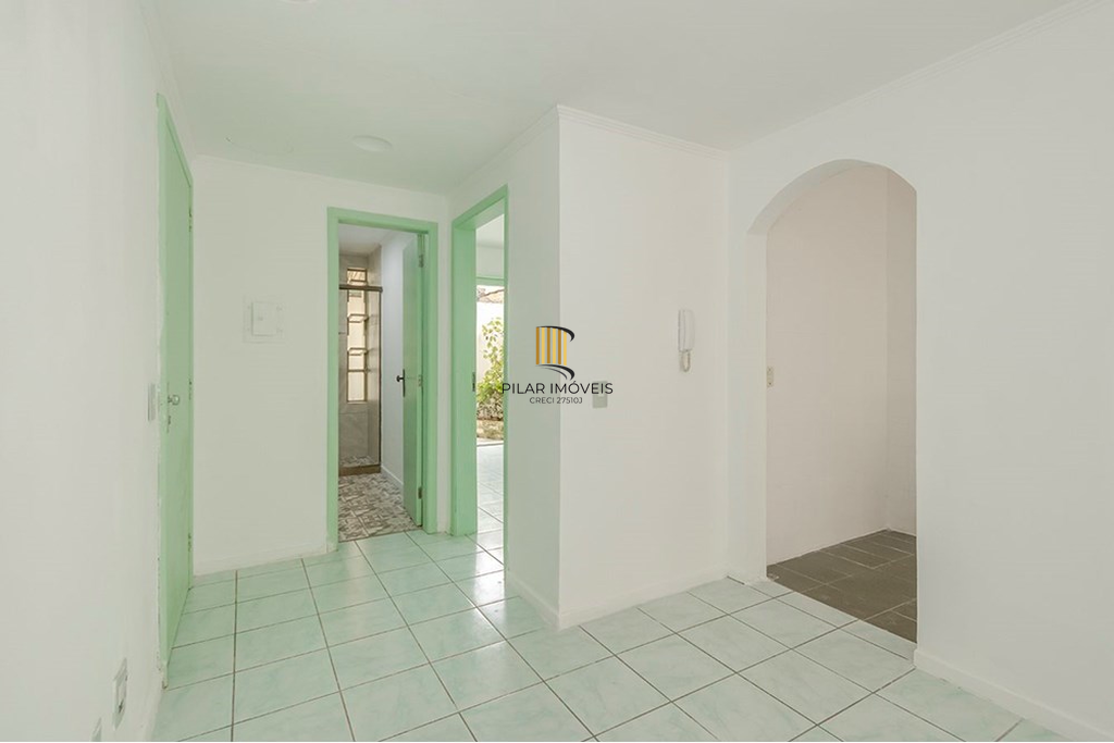 Apartamento 1 dormitório no bairro Menino Deus