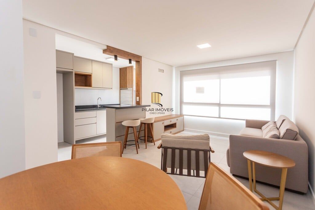 Apartamento 3 dormitórios no bairro Vila Ipiranga