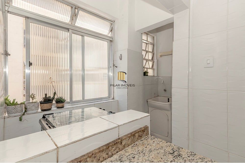 Apartamento 3 dormitórios no bairro Rio Branco