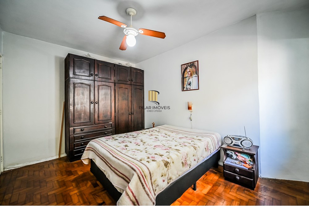 Casa de Condomínio 4 dormitórios no bairro Santa Tereza