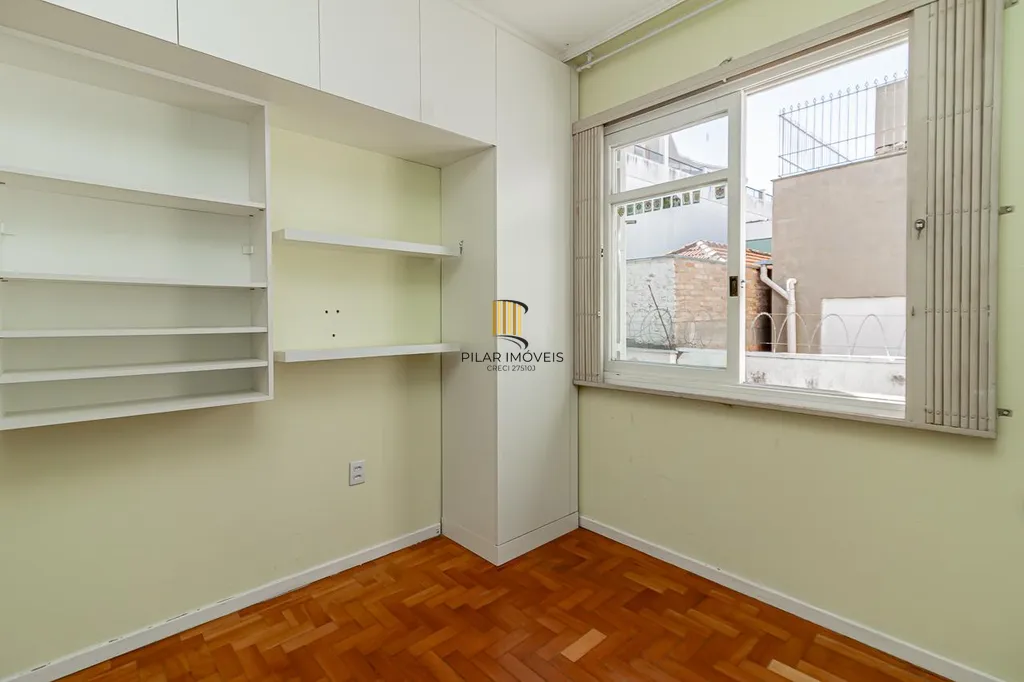 Apartamento 3 dormitórios no bairro Rio Branco