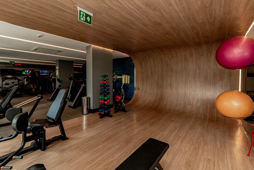 Apartamento 2 dormitórios no bairro São Sebastião