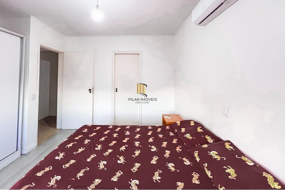 Apartamento 3 dormitórios no bairro Marechal Rondon