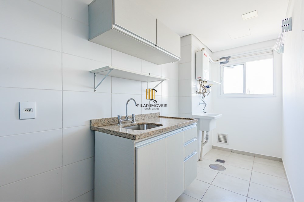 Apartamento 2 dormitórios no bairro Higienópolis