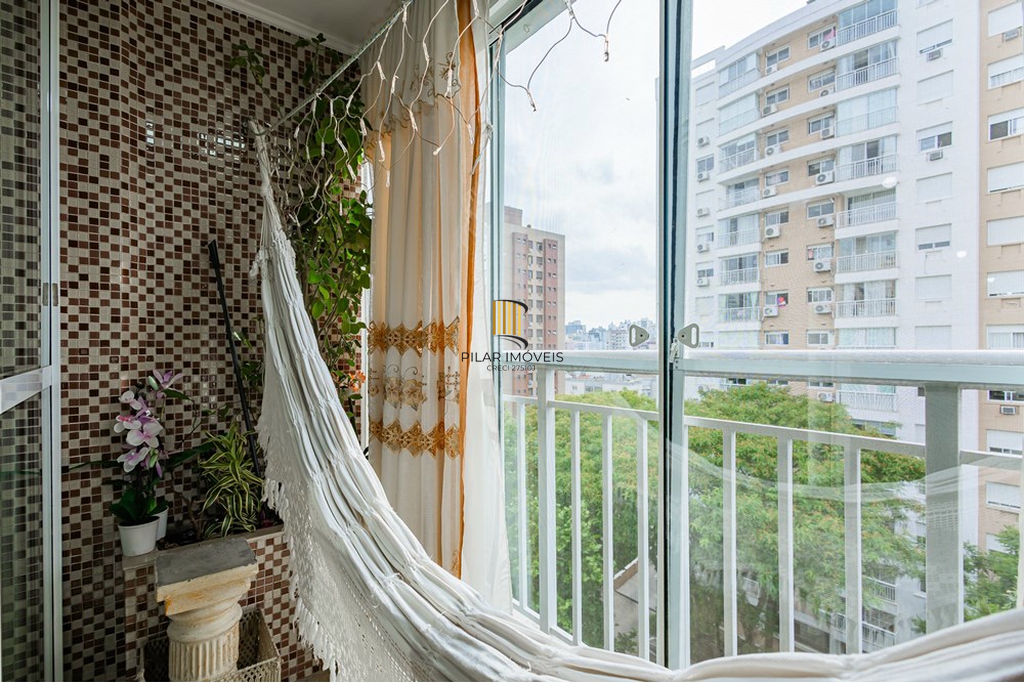 Apartamento 3 dormitórios no bairro Passo da Areia