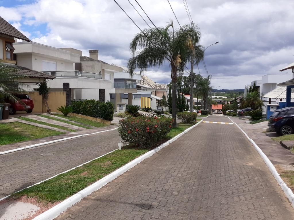 Terreno no bairro Aberta dos Morros