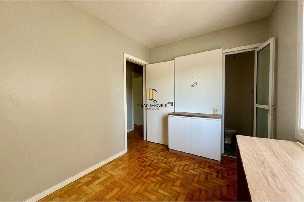 Apartamento 3 dormitórios no bairro Jardim Botânico